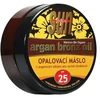 „Vivaco Sun Vital“ įdegio sviestas su BIO argano aliejumi SPF 25