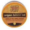 „Vivaco Sun Vital“ sviestas po deginimosi su ekologišku arganų aliejumi