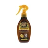 Vivaco Sun Argan Bronz Suntan Lotion Sun Losjonas kūnui unisex, 200 ml