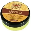 Vivaco SUN Argan Bronz Oil įdegio sviestas su ekologišku argano aliejumi be UV filtrų 200 ml