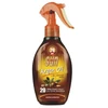 „Vivaco Sun Vital“ apsauginis aliejus nuo saulės su organiniu argano aliejumi SPF 20, 200 ml