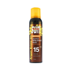 Vivaco Sun Argan Bronz Oil Purškiklis Sun Losjonas kūnui unisex, 150 ml