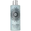 Vivian Gray Aroma Selection Amber & Cedar (Bath & Dušo želė), 500 ml