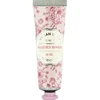 Vivian Gray Naturals drėkinamasis rankų kremas „Garden Roses“, 30 ml
