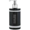 Vivian Gray kreminis skystas muilas Juodas kristalas (prabangus Kreminis muilas), 250 ml