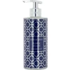 Vivian Gray Violetinė Deluxe Kreminis Soap 400 ml