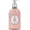 Vivian Gray Newcos VIVANEL skystas kremas-muilas Lotus & Rose, 350 ml