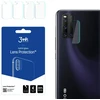 3Mk Protection Vivo IQOO 3 5G - 3mk Lens Protection
