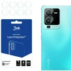 3Mk Protection Vivo S15 - 3mk Lens Protection