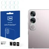 3MK Protection Vivo V40 Lite 5G - 3MK objektyvo apsauga