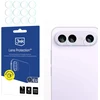3Mk Protection Hybrid Glass for Camera Lens 3mk Lens Protection on Vivo X300 FE
