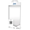 3MK skaidrus Dėklas Vivo X80