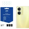 3mk Lens Protection™ hibridinis fotoaparato stiklas Vivo Y16
