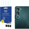3Mk Protection Vivo Y21d - 3mk Lens Protection