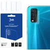 3Mk Protection Vivo Y30 4G - 3mk Lens Protection