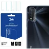 3Mk Protection Vivo Y30G - 3mk apsauga nuo objektyvo