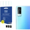 3Mk Protection Vivo Y31 2021 – 3mk objektyvo apsauga