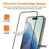 Vmax grūdintas stiklas 9D stiklas, skirtas Xiaomi Redmi 13