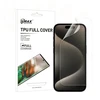 Vmax apsauginė plėvelė invisble TPU filmas - full coverage Apple iPhone 14 Pro Max 6,7"