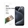 Vmax apsauginė plėvelė invisble TPU filmas - full coverage Apple iPhone 7 / 8 Plus