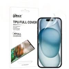 Vmax apsauginė plėvelė invisble TPU filmas - full coverage Apple iPhone 11