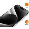Vmax apsauginė plėvelė invisble TPU filmas - full coverage Apple iPhone 11