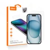 Vmax apsauginis stiklas 0.33mm clear glass Apple iPhone 12 / 12 Pro 6,1" matte
