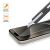 Vmax apsauginis stiklas 2,5D Normal Clear Glass Samsung Galaxy A35