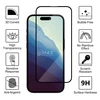 Vmax apsauginis stiklas 9D Glass Apple iPhone 15 Plus 6,7"