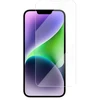 "Vmax" grūdintas stiklas 2,5D Normal Clear Glass, skirtas "iPhone 16 Pro Max" 6,9