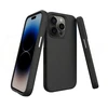 Vmax Triangle Apple iPhone 16 Plus 6,7" dėklas telefonui juodos spalvos