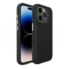 Vmax Triangle Apple iPhone 16 Plus 6,7" dėklas telefonui juodos spalvos