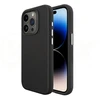 Vmax Triangle dėklas, skirtas iPhone 16 Pro Max 6,9" juodas
