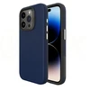 Mėlynas „Vmax Triangle“ dėklas, skirtas „iPhone 16 Pro Max / 17 Pro Max“, tamsiai mėlynas