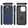 Mėlynas „Vmax Triangle“ dėklas, skirtas „iPhone 16 Pro Max / 17 Pro Max“, tamsiai mėlynas