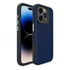Mėlynas „Vmax Triangle“ dėklas, skirtas „iPhone 16 Pro Max / 17 Pro Max“, tamsiai mėlynas