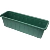 Vodar Balcony box 40cm Popular, žalias