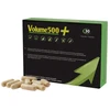 Volume500 500Cosmetics 500 COSMETICS - VOLUME 500 INCREASE THE QUANTITY AND QUALITY OF SPERM