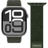 Vonmählen Fitness Loop 2 40, 41, 42mm One Size, Olive