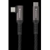 Genesis USB-C 3.2 5.0m juoda PD 60W VR