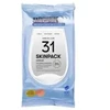 VT Cosmetics 31 Smooth Skinpack 100 Sheets Retinol 210 g