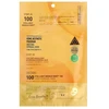 VT COSMETICS VITA-LIGHT REEDLE SHOT 100 2STEP HYDROGEL MASK - dviejų žingsnių hidrogelio veido kaukė su vitaminų kompleksu, 1,5 g + 33 g