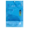 VT Cosmetics - Hydrop Reedle Shot 100hL 2 Step Mask – aktyvaus veikimo drėkinamoji veido kaukė, 1 vnt., 38 g.