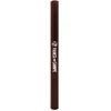 w7 W7 Brow Twister (W) minkšta kredka do brwi Dark Brown 0,3g