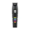 Kirpimo Mašinėlė - Wahl Color Trim Advanced 8 Ličio-Jonų Juoda