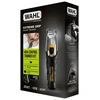 Barzdaskutė Barzdos kirpimo mašinėlė - WAHL Extreme Grip, 12 Ilgio Nustatymai, Juoda