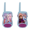 Lexibook – Disney Frozen – Walkie Talkie (100 m) (TW12FZ)
