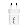 Įkroviklis Akyga Įkroviklis USB AK-CH-22 USB-C PD 5-12V / max. 3A 25W Quick Charge 3.0 GaN