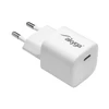 Įkroviklis Akyga Įkroviklis USB AK-CH-22 USB-C PD 5-12V / max. 3A 25W Quick Charge 3.0 GaN