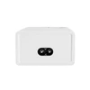 Įkroviklis Akyga Įkroviklis USB AK-CH-25 USB-A + 3x USB-C PD 5-28V / max. 5A 140W Quick Charge 3.0 GaN